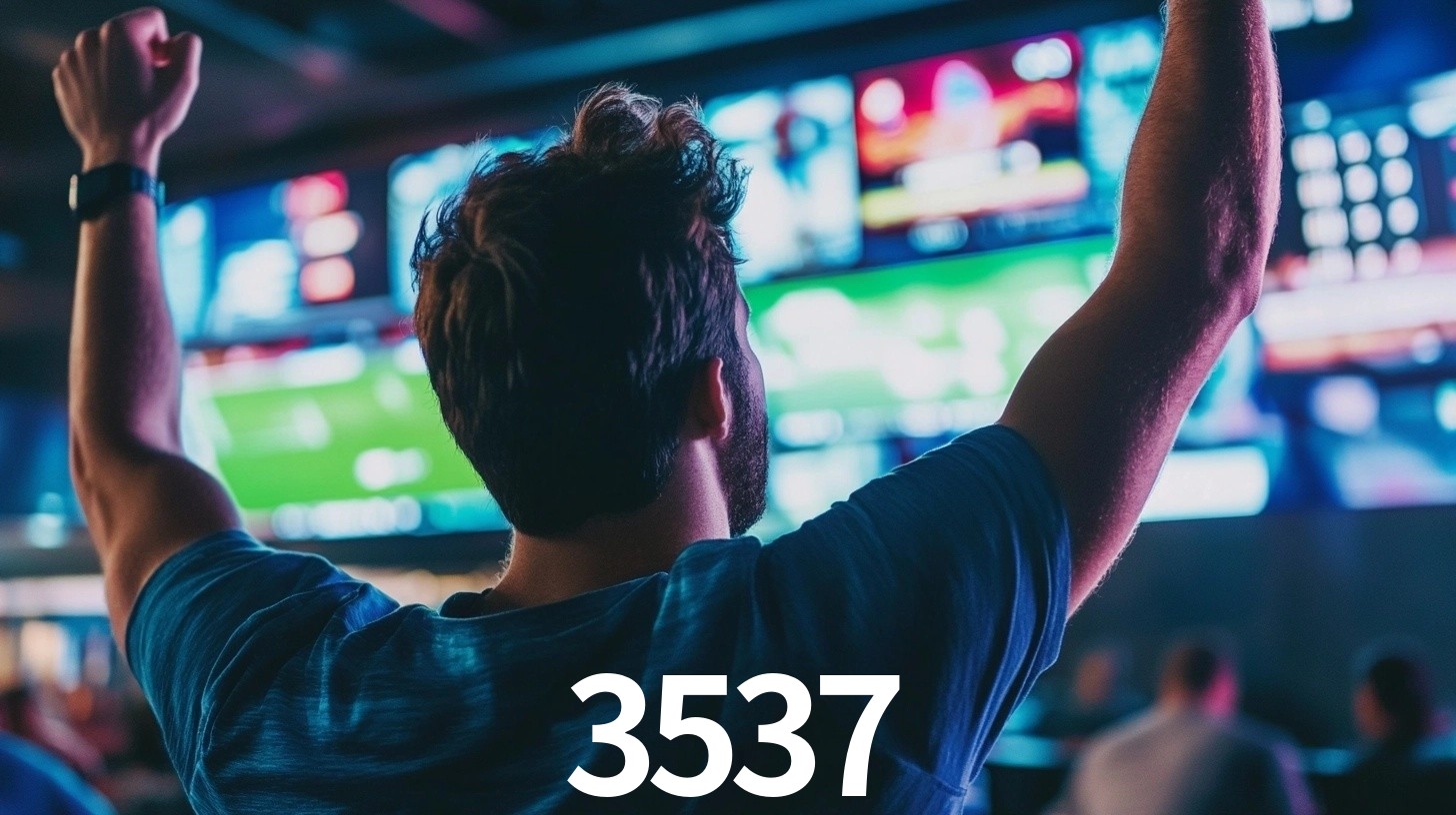 3537 bet