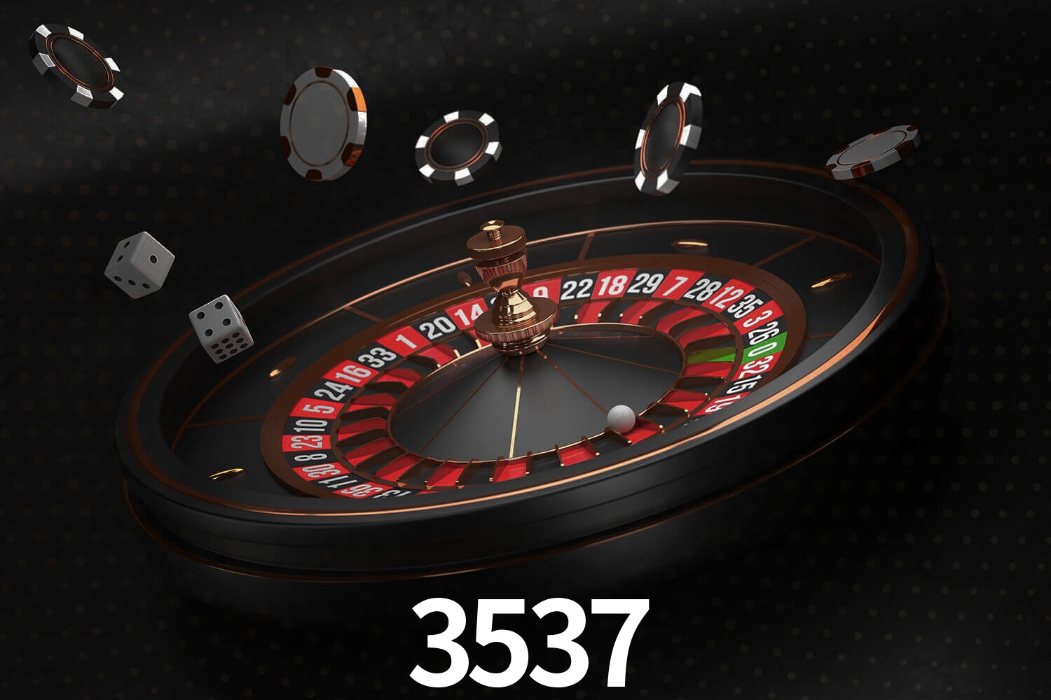 3537: Seu Cassino Premiado com Pagamentos Rápidos