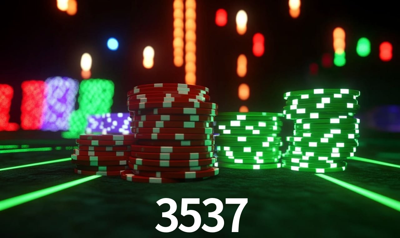 Experiência VIP 3537