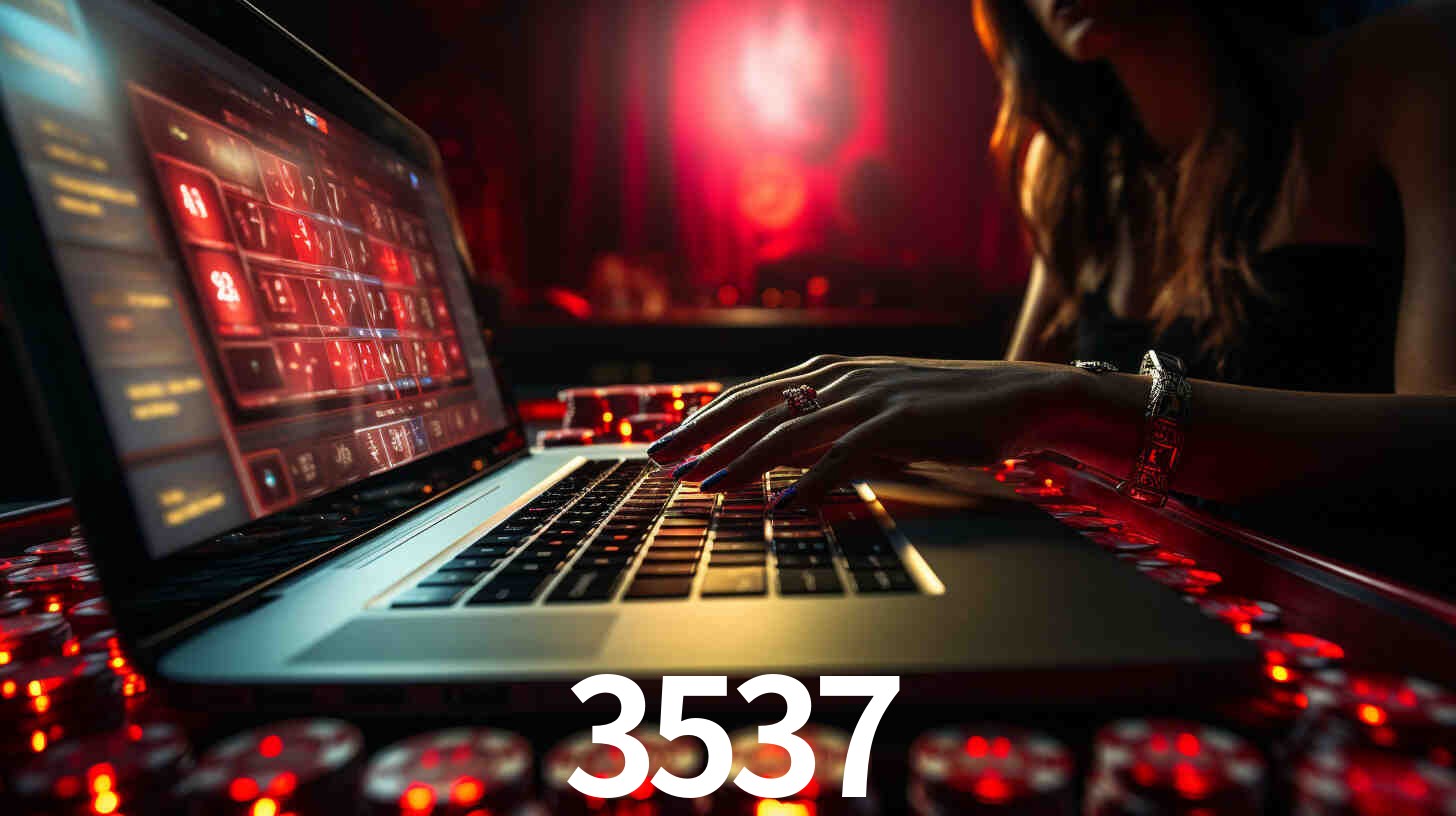 Por Que Escolher o 3537?