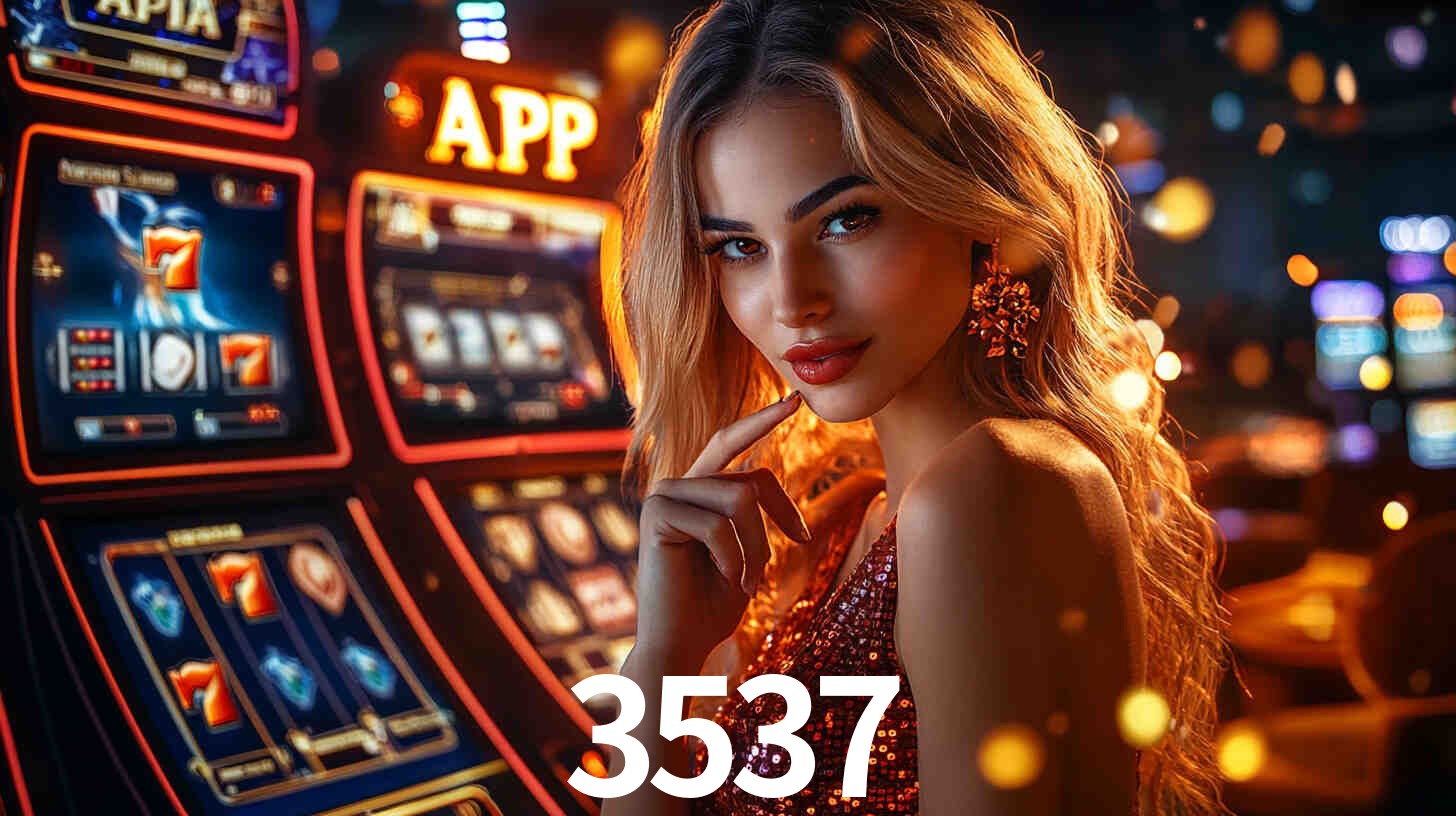 Baixar App Android 3537