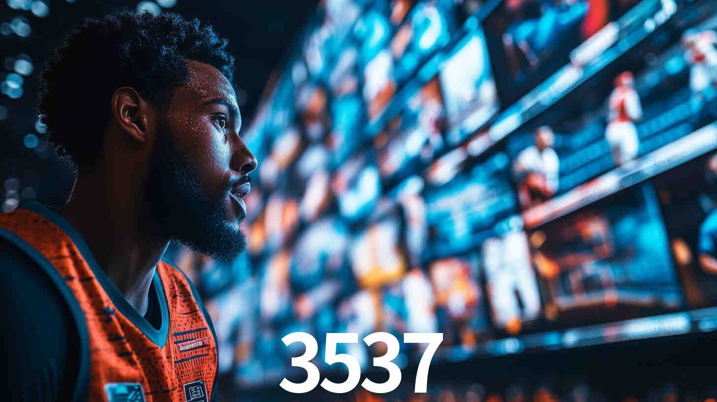 Jogos de Aposta Online no 3537