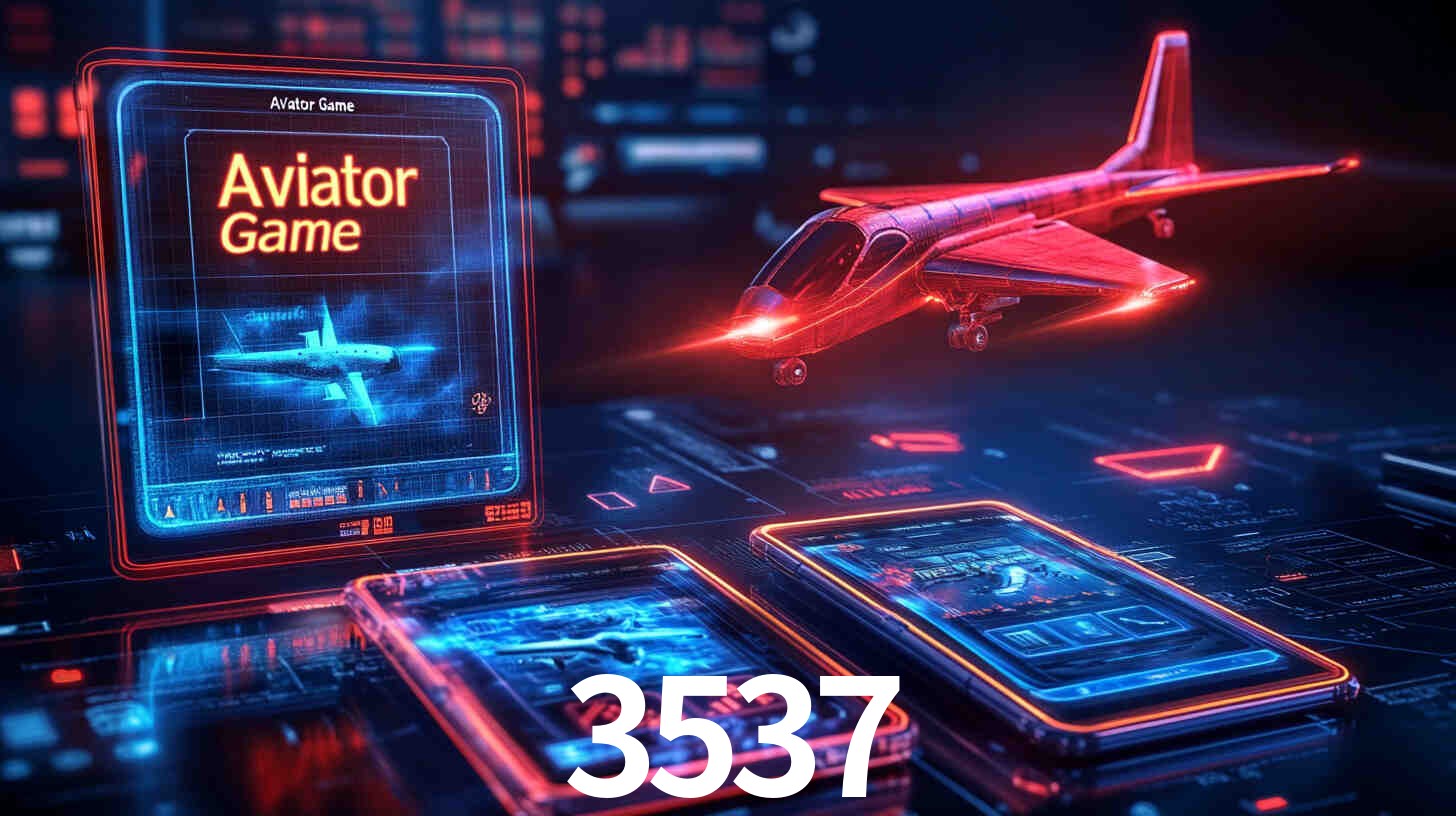 Benefícios do Aviator no 3537