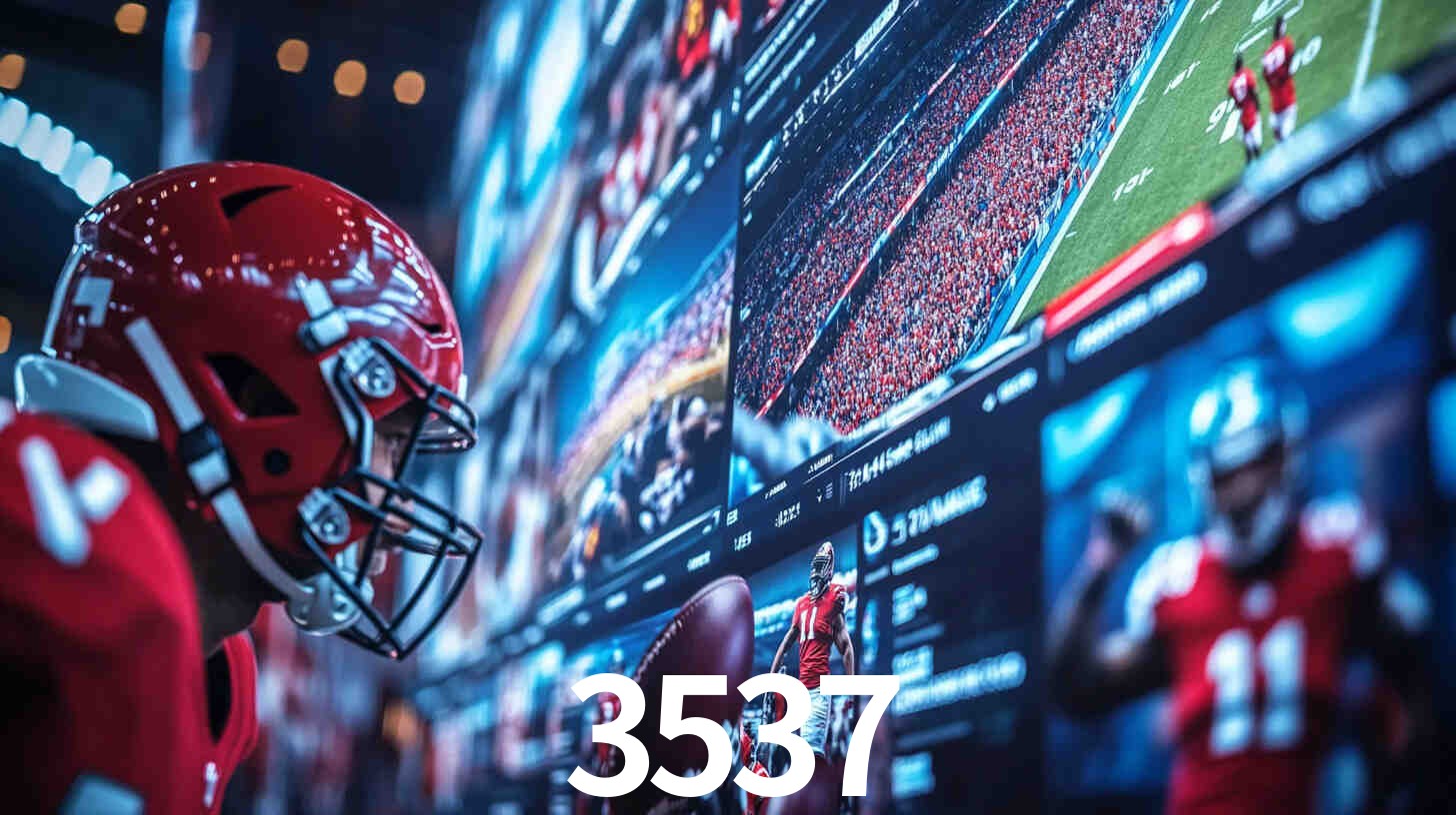 Benefícios das Apostas Ao Vivo no 3537