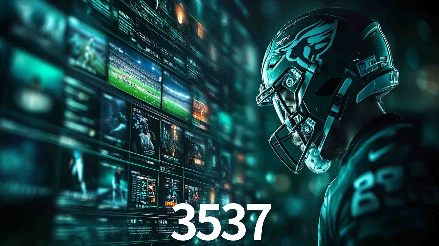 Esportes em Destaque no 3537