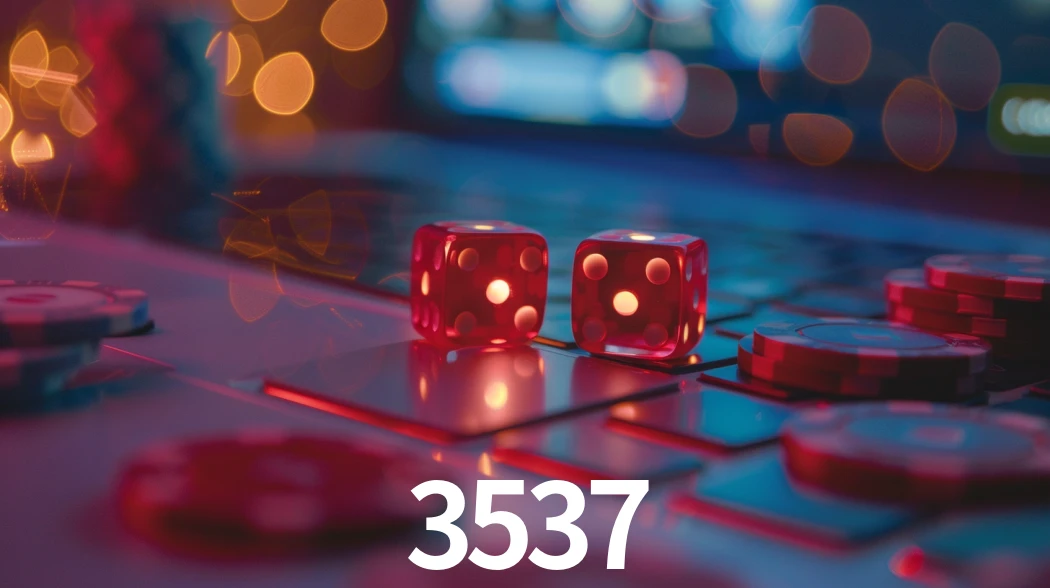 Game Providers 3537