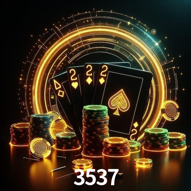Jogos de Slot 3537