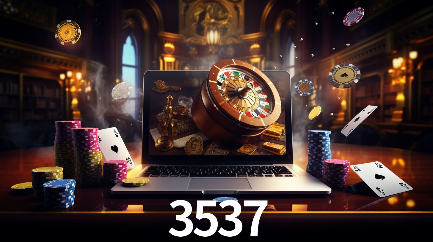 Live Casino 3537