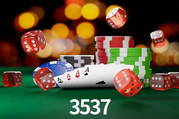 Casino Ao Vivo 3537