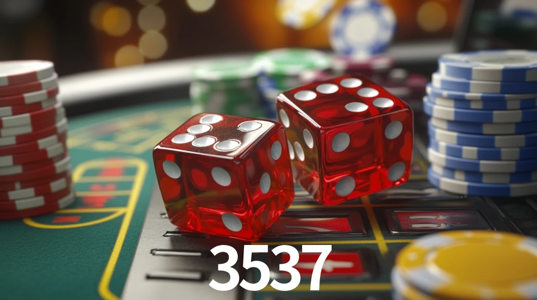 Tournaments 3537