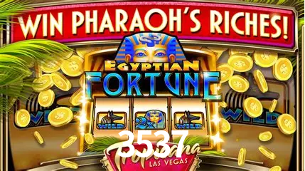 Descubra o Mundo do Cassino Online com 3537