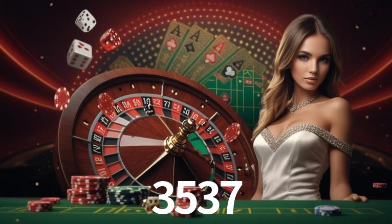 Live Casino 3537