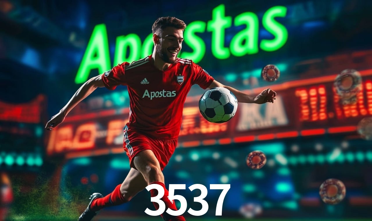 Interface do App 3537
