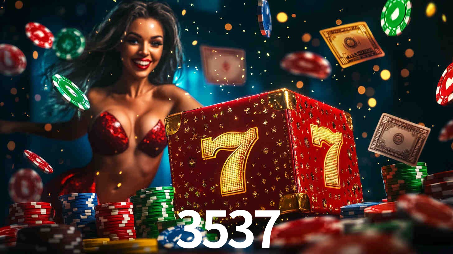Descubra o Programa VIP da 3537: Vantagens Exclusivas para Jogadores