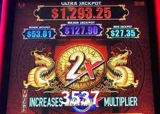 Descubra a Magia dos Jogos de Arcade no 3537