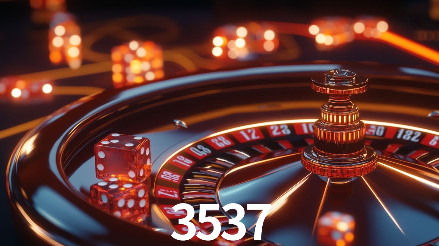 3537