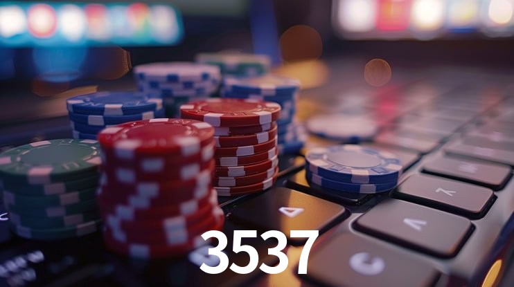 Tecnologia da Plataforma 3537