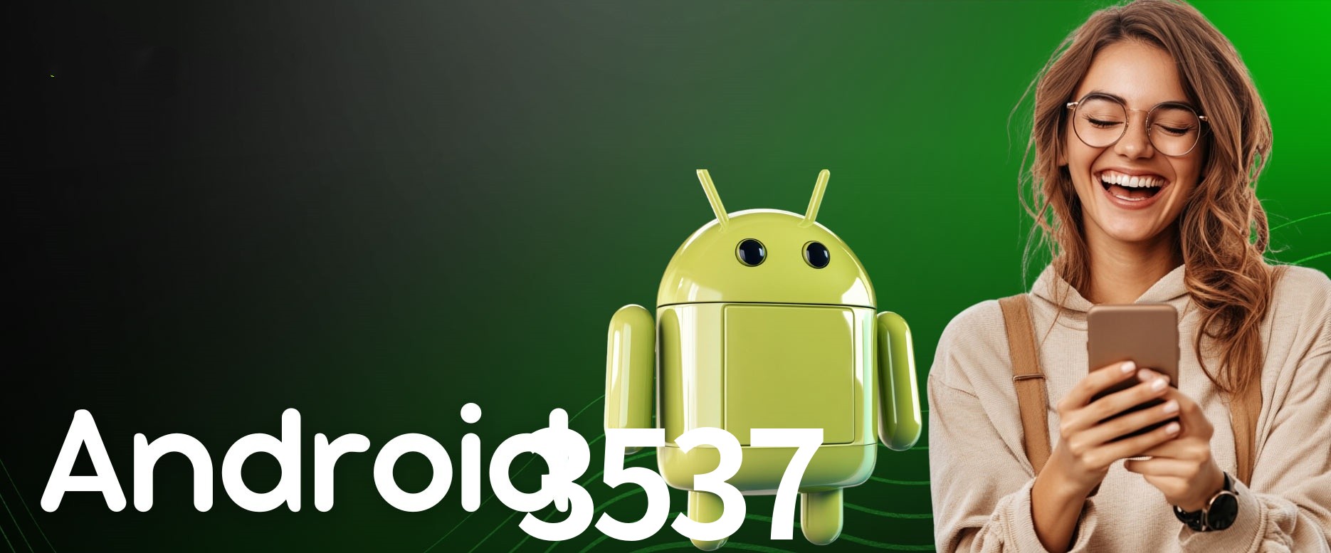 Platform Technology 3537