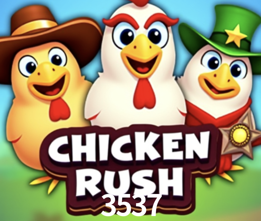 Quick Registration 3537