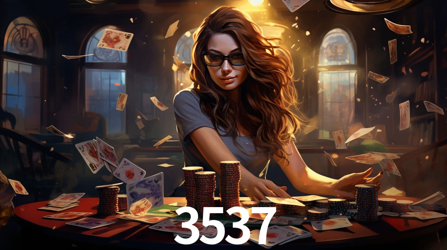 VIP Casino 3537