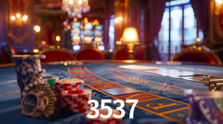 Slot Games 3537