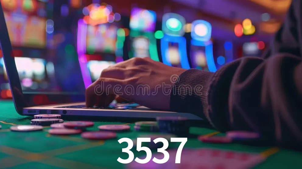 Jogos Exclusivos 3537
